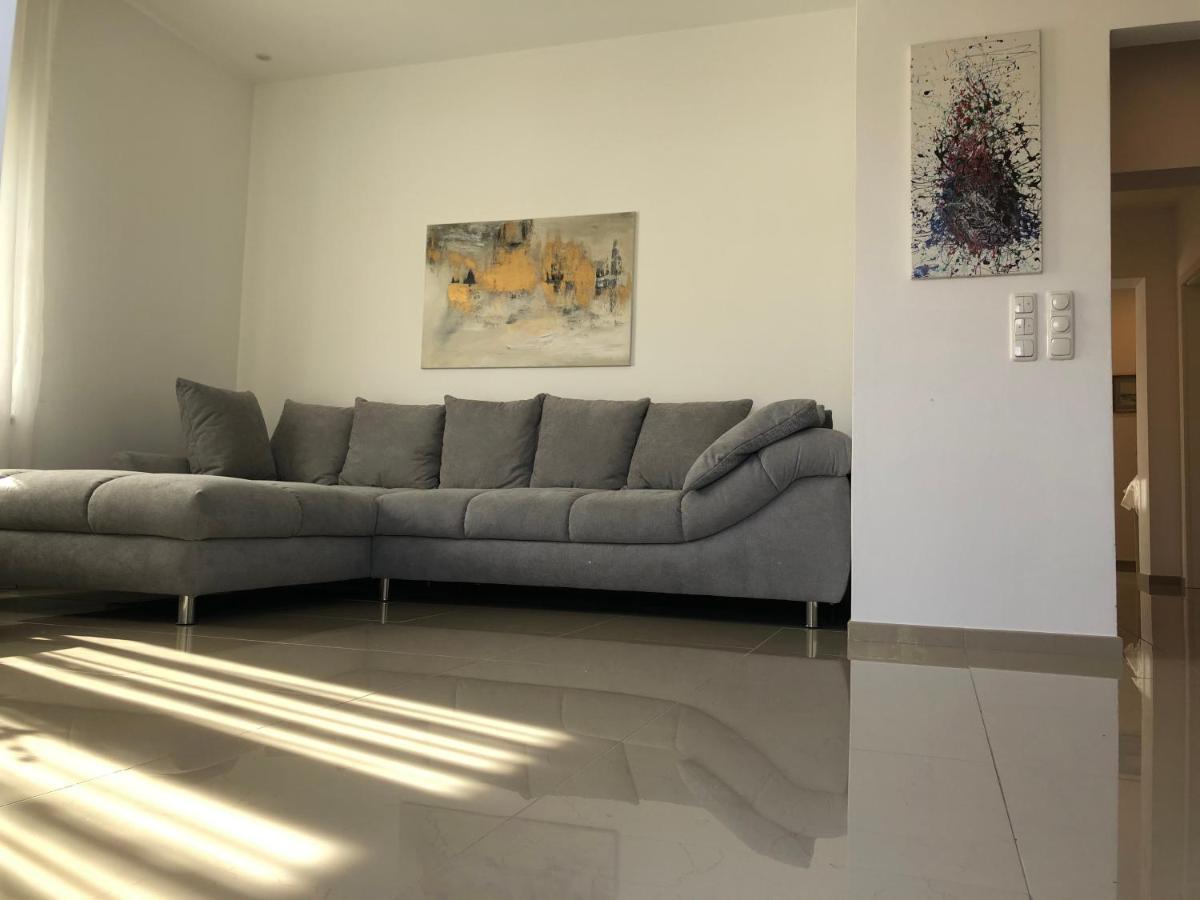 Exclusive Airport Apartment Kelsterbach Exterior photo