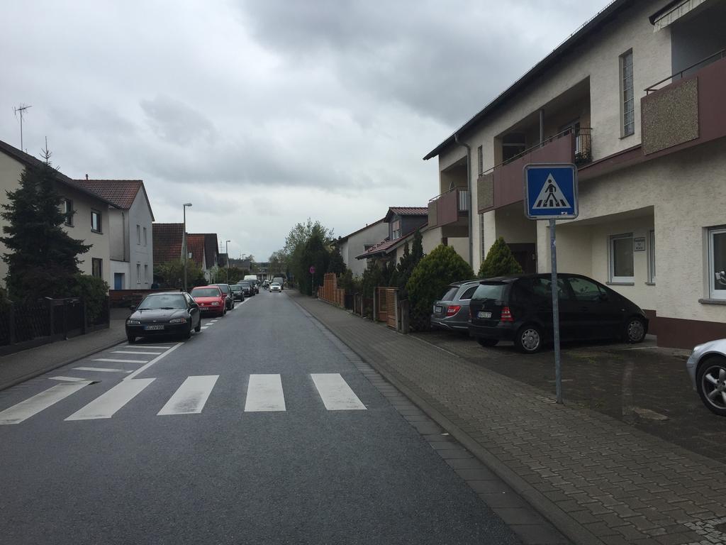 Exclusive Airport Apartment Kelsterbach Exterior photo