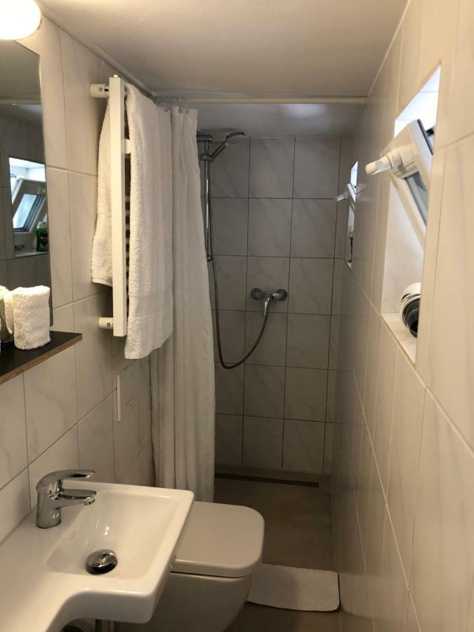 Exclusive Airport Apartment Kelsterbach Exterior photo